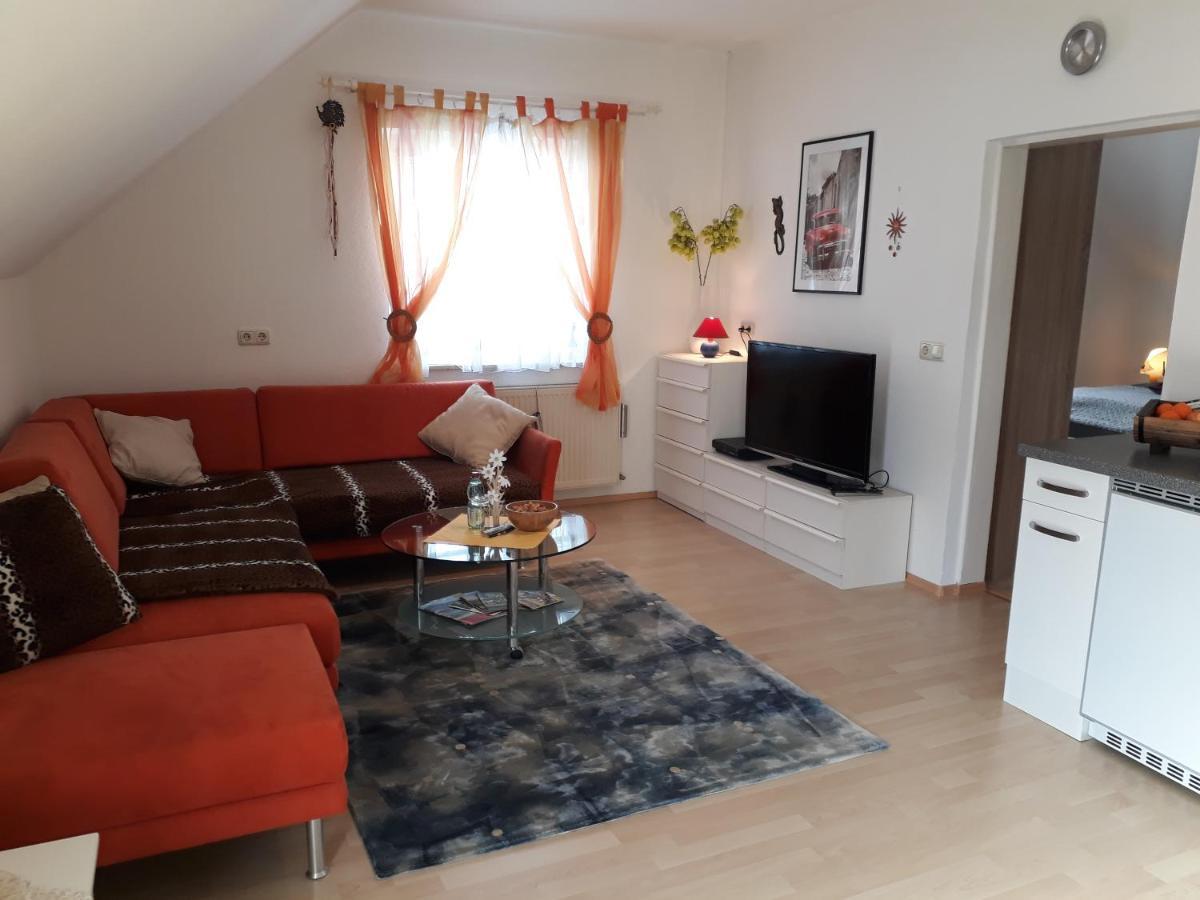 Ferienwohnung Am Sonnenweg Stanz Im Murztal Esterno foto