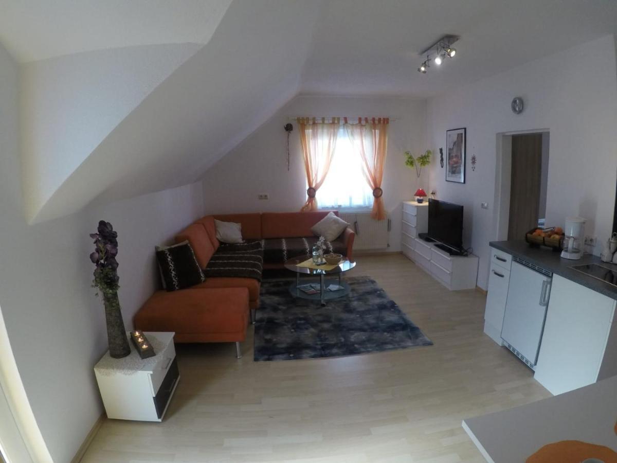 Ferienwohnung Am Sonnenweg Stanz Im Murztal Esterno foto