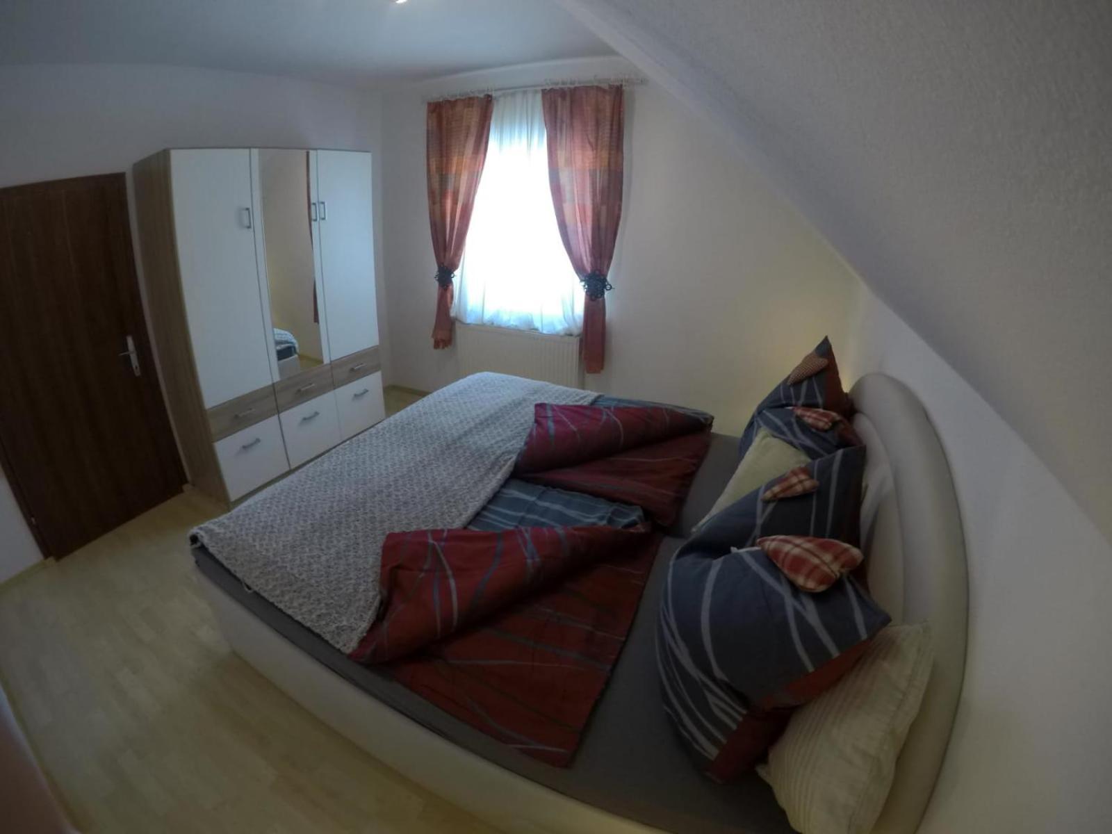 Ferienwohnung Am Sonnenweg Stanz Im Murztal Camera foto